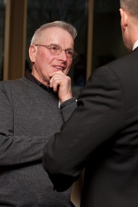 Jim Matzek