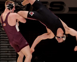 Brad Baus