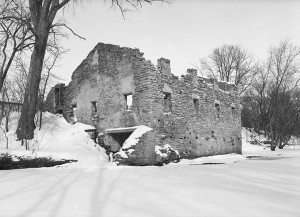 Archibald Mill
