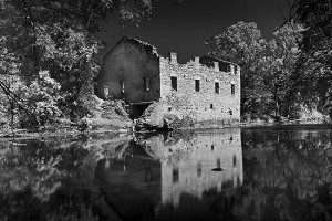 Archibald Mill, Take 2.5?